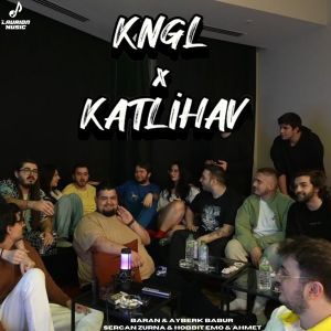 ดาวน์โหลดและฟังเพลง KNGL X KATLIHAV พร้อมเนื้อเพลงจาก Baran