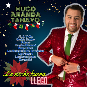 Various Artists的專輯La Noche Buena Llegó