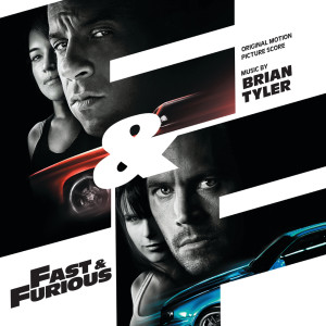 收聽Brian Tyler的Hanging With Dom歌詞歌曲