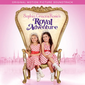 ดาวน์โหลดและฟังเพลง Put Your Hands Up พร้อมเนื้อเพลงจาก Sophia Grace