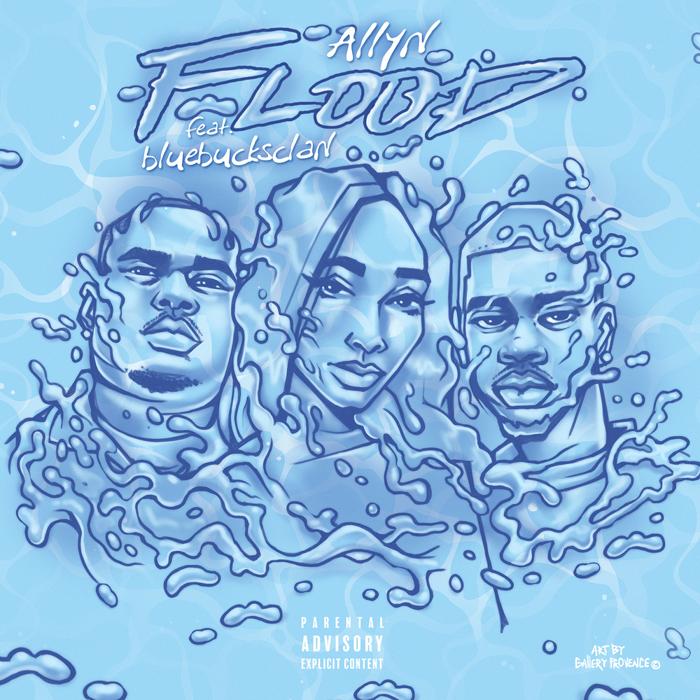 Flood (Explicit)