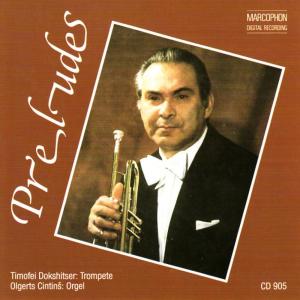 ดาวน์โหลดและฟังเพลง Prelude in F-Moll, BWV. 857 พร้อมเนื้อเพลงจาก Timofei Dokshitser