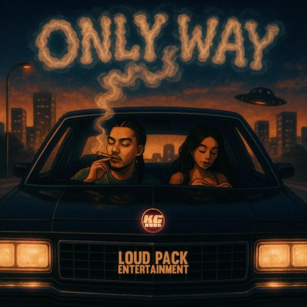 Only Way (Explicit)