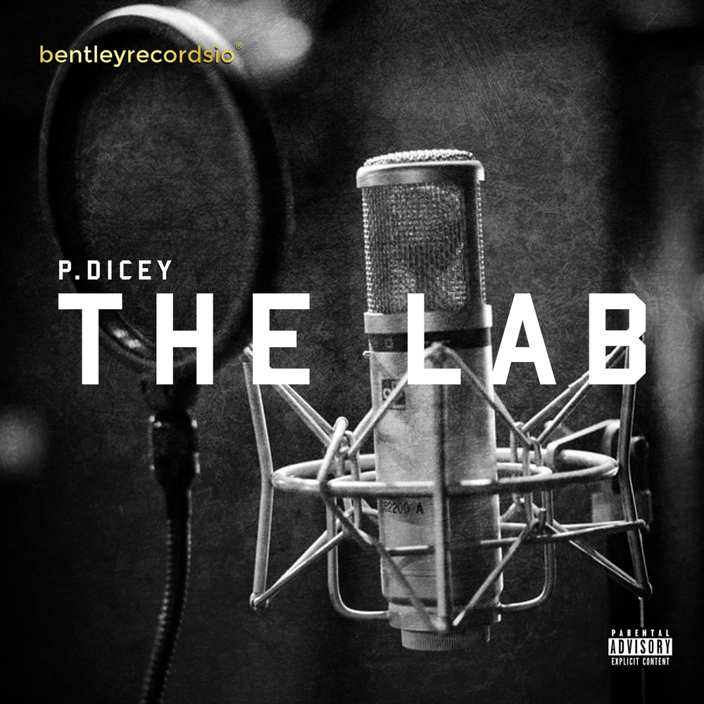 The Lab (Explicit)