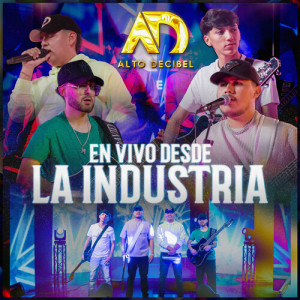 Listen to El Rápido (En Vivo) song with lyrics from Alto Decibel
