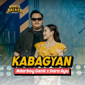 Ndarboy Genk的專輯Kabagyan
