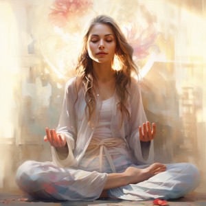 Album Academia de Meditação Buddha from Academia de Meditação Buddha