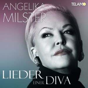 อัลบัม Lieder einer Diva ศิลปิน Angelika Milster