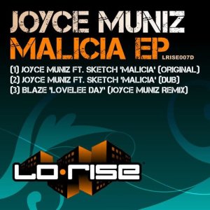 收聽Joyce Muniz的Malicia (feat. Sketch) [Dub]歌詞歌曲