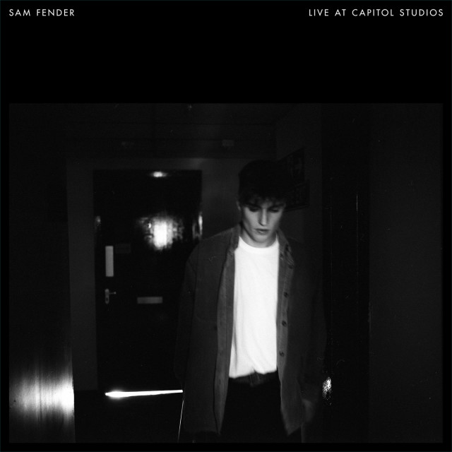 Download Download The Borders Mp3 Song Lyrics The Borders Online By Sam Fender Joox