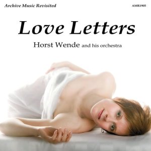 收聽Horst Wende的You Are My Destiny歌詞歌曲