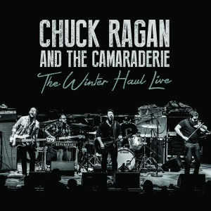 Album The Winter Haul Live oleh Chuck Ragan