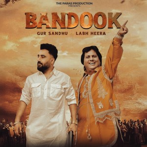 Labh Heera的專輯Bandook