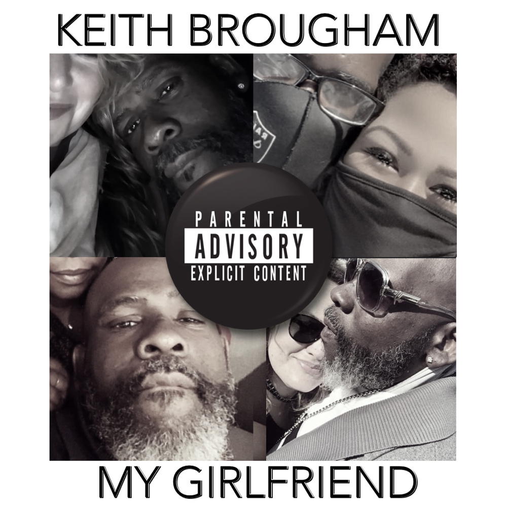 My Girlfriend (Explicit)
