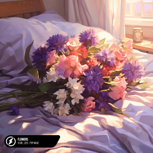 Album Flowers (Acoustic) oleh V.GIRL