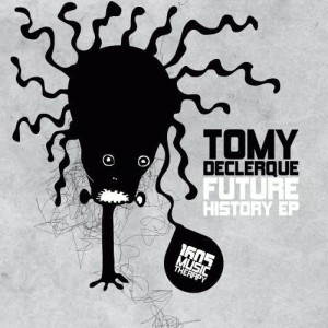Future History dari Tomy DeClerque