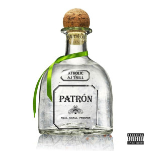 Album Patrón (Explicit) oleh Atholic