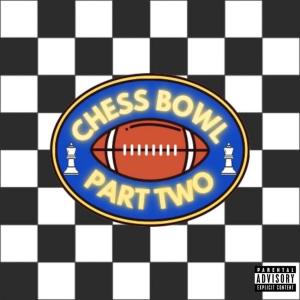 อัลบัม Chess Bowl 2 Theme (feat. Yung Mayonnaise, bryben, mabon, rëk & Heavoni, The Ruler) [Explicit] ศิลปิน Mabon