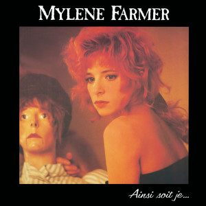 Mylène Farmer的專輯Ainsi soit je... - Les instrumentaux