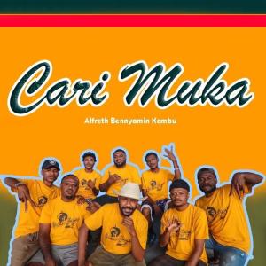 Cari Muka dari Alfreth Bennyamin Kambu