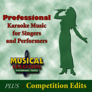 收聽Musical Creations Studio Musicians (Karaoke)的When I Look At You歌詞歌曲