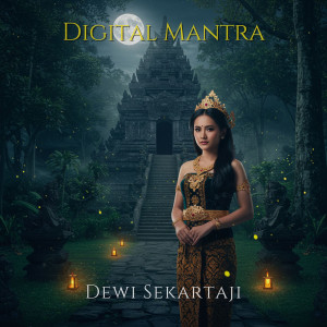 收听Digital Mantra的Dewi Sekartaji歌词歌曲