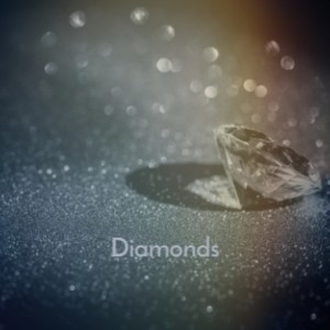 Album Diamonds from Various
