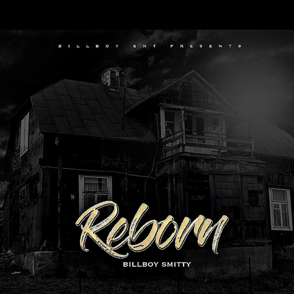 Reborn (Explicit)