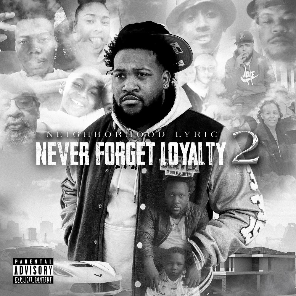 Dead Niggaz (feat. Jimmy Da Gunna) (Explicit)