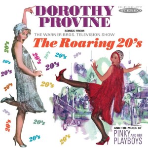 ดาวน์โหลดและฟังเพลง I Wanna Be Loved By You / Someone to Watch Over Me / Don't Bring Lulu พร้อมเนื้อเพลงจาก Dorothy Provine