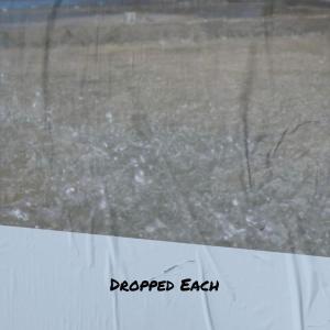 Various的专辑Dropped Each