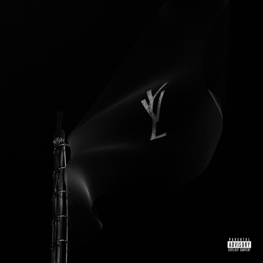 ALL I SEE IS (feat. 507KAZ) (Explicit)