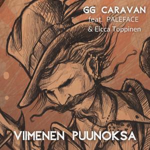 gg caravan的專輯Viimenen puunoksa