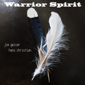 收聽Hans Christian的Warrior Spirit歌詞歌曲