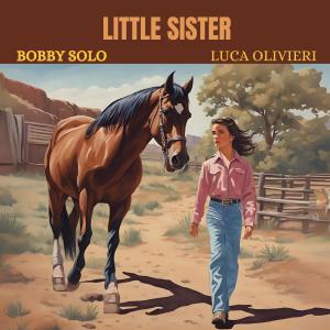 Bobby Soloman Smith的專輯Little sister