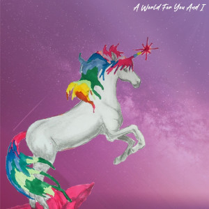 Album A World for You and I from N.O.E