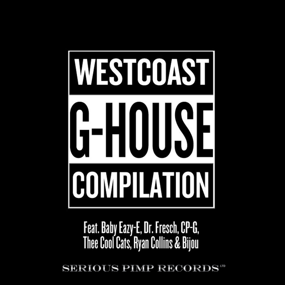 My 64 (Clyde P aka CP-G Remix|Explicit)