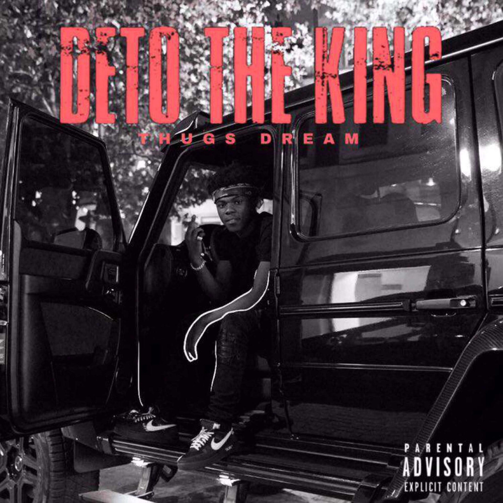 Thugs Dream (Explicit)