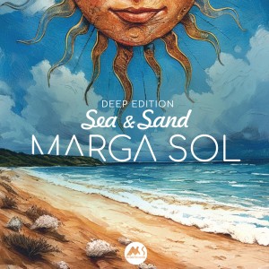 收聽Marga Sol的Heaven (Goodman Remix)歌詞歌曲