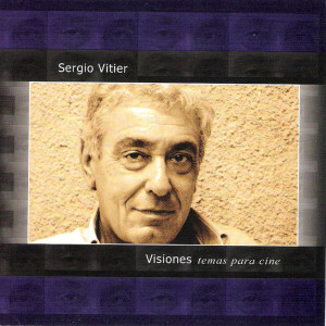 收聽Sergio Vitier的Corales歌詞歌曲