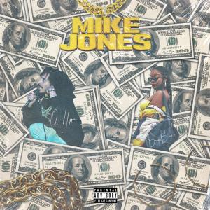 ดาวน์โหลดและฟังเพลง Mike Jones (feat. Bry Blue$) (Explicit) พร้อมเนื้อเพลงจาก Q.Hype