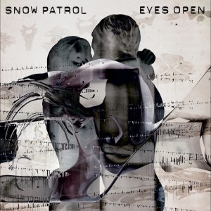 Snow patrol的專輯Eyes Open