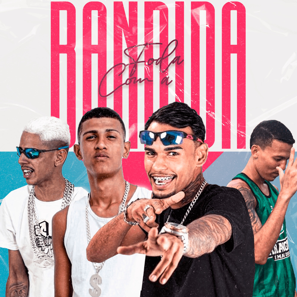 Foda Com a Bandida