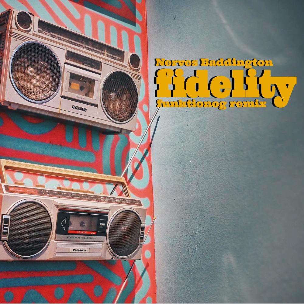 Fidelity (feat. Inkline & Nerves Baddington) (Remix|Explicit)