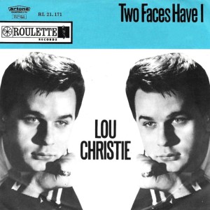 Lou Christie的專輯Two Faces Have I