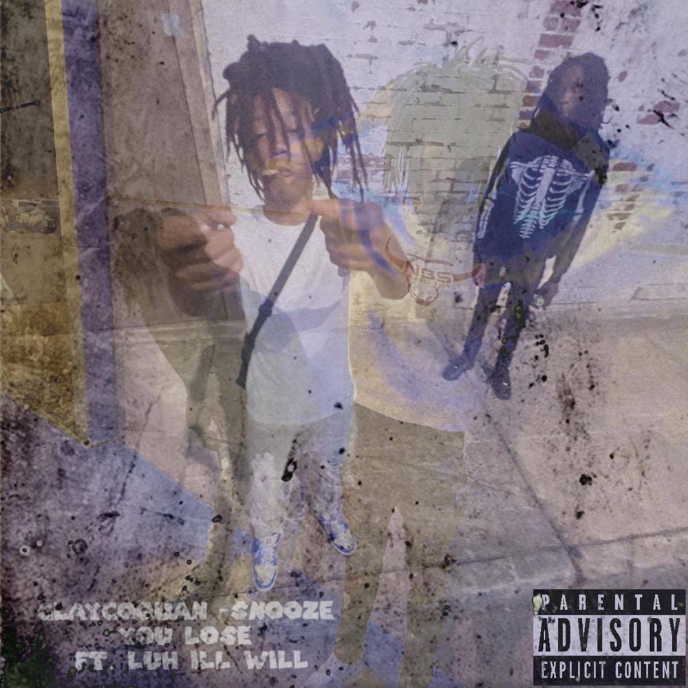 Snooze You Lose (Explicit)