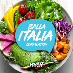 Album Balla Italia, Vol. 9 from Artisti Vari
