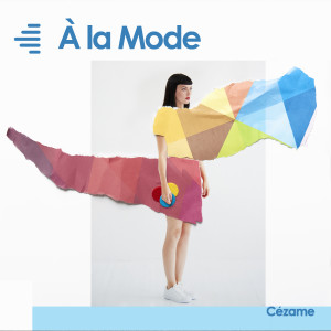 Album À La Mode from Various Artists