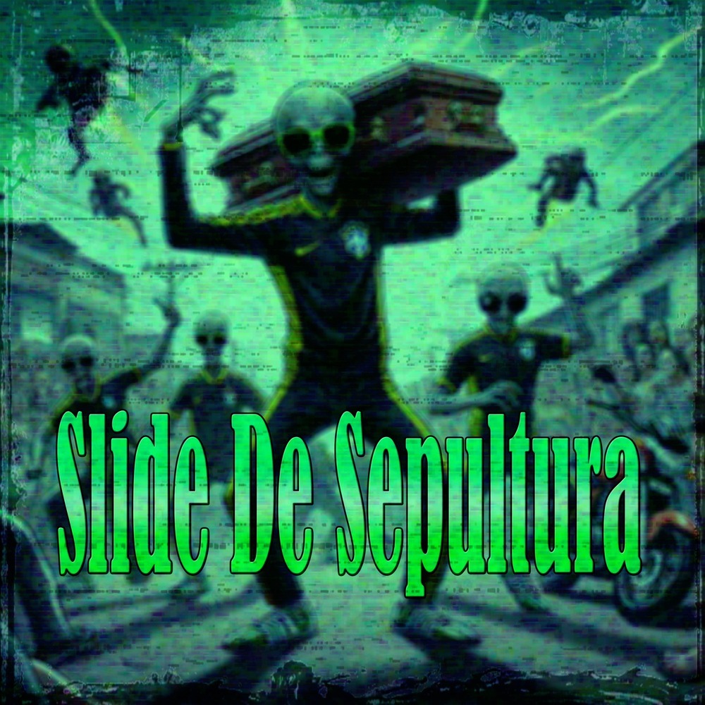 Slide De Sepultura (Ultra Slowed|Explicit)