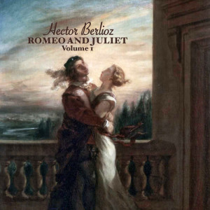 Rosalind Elias的专辑Berlioz: Romeo and Juliet, op. 17 (Volume 1)
